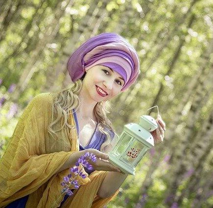 Le turban chimio, est-ce une solution pratique pour retrouver sa féminité ?