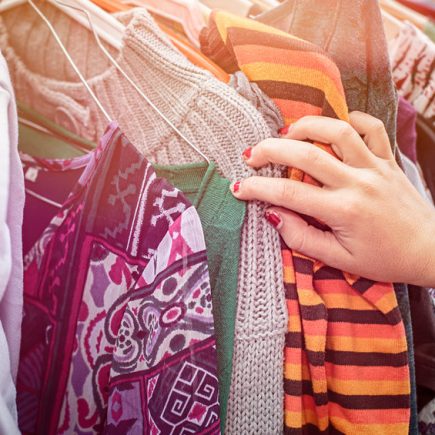 6 conseils pour s’habiller en vintage