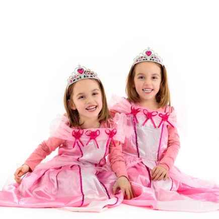 Des idées de vêtements de princesse humoristiques