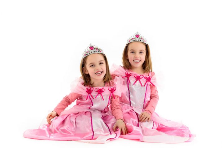 Des idées de vêtements de princesse humoristiques