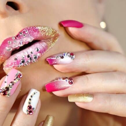 Nail art : comment s’y prendre pour le réussir ?